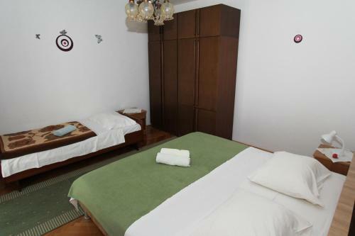 Apartments Majica