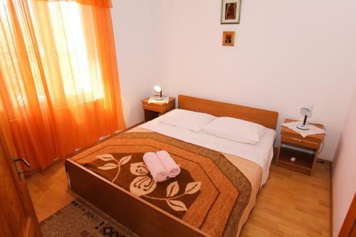 Apartments Majica
