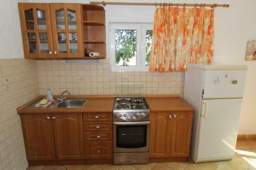 Apartments Majica