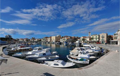 Apartment Vodice 19