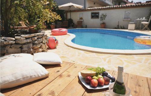 Apartment Vodice 19