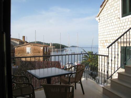 Bed & Breakfast Dionis Vis