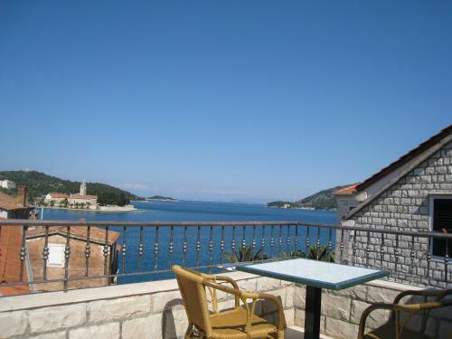Bed & Breakfast Dionis Vis