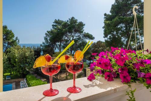 Apartamentos Villa Nela