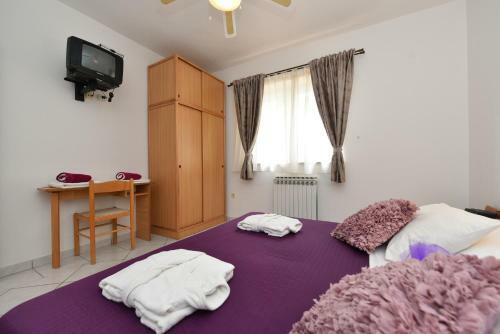 Apartamentos Villa Nela