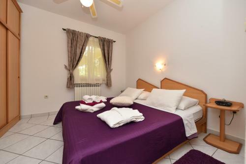 Apartamentos Villa Nela
