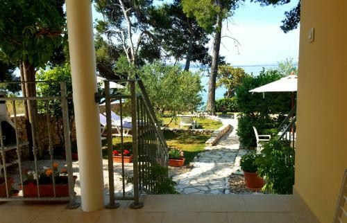 Apartamentos Villa Nela