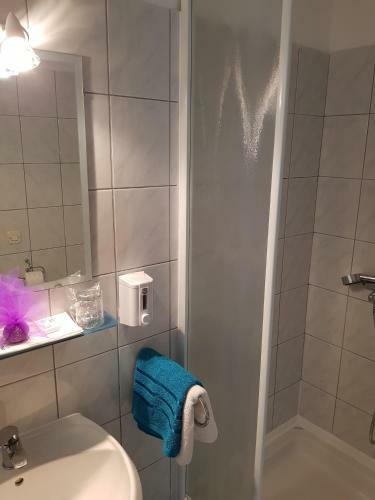 Apartamentos Villa Nela