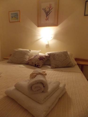 Apartamentos Villa Nela