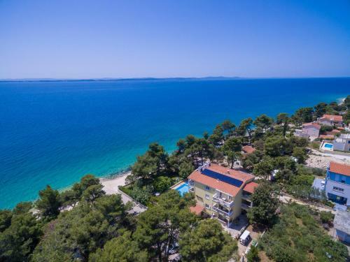 Apartamentos Villa Nela