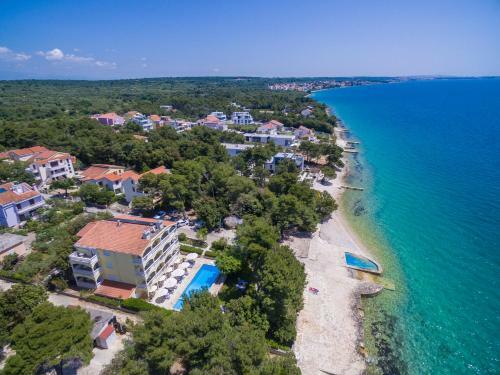 Apartamentos Villa Nela