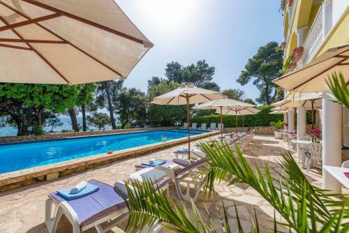 Apartamentos Villa Nela