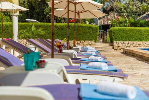 Apartamentos Villa Nela
