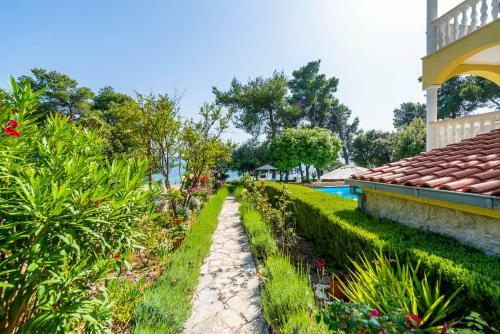 Apartamentos Villa Nela