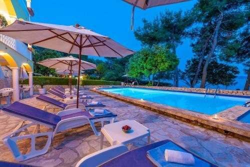 Apartamentos Villa Nela