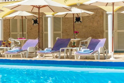 Apartamentos Villa Nela