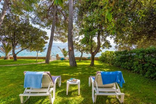 Apartamentos Villa Nela