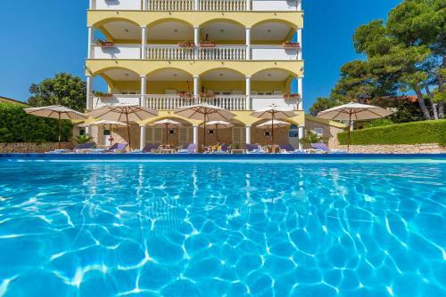 Apartamentos Villa Nela