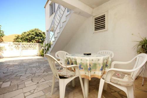 Apartment Orebic 10093a