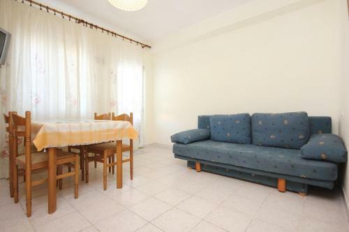 Apartment Orebic 10093a
