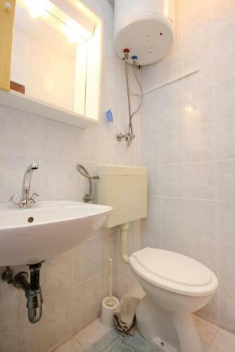 Apartment Orebic 10093a