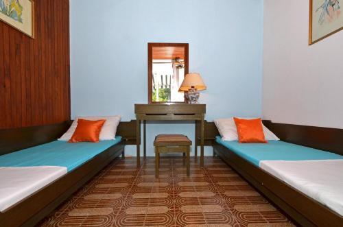 Apartment Arbanija 8651d