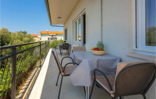 Holiday Apartment Malinska 01