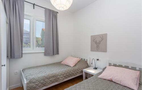 Holiday Apartment Malinska 01