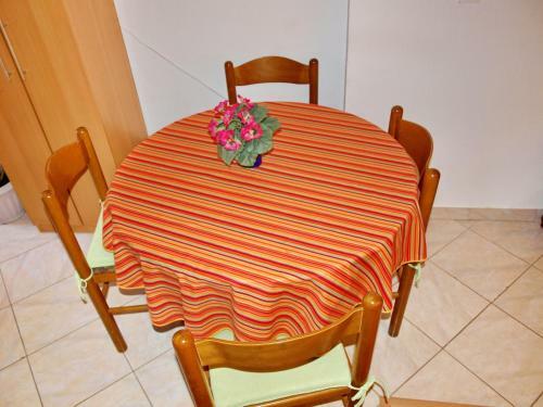Apartment Bello