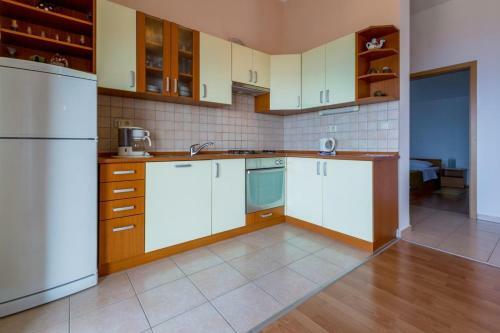 Two-bedroom Apartment Crikvenica 44