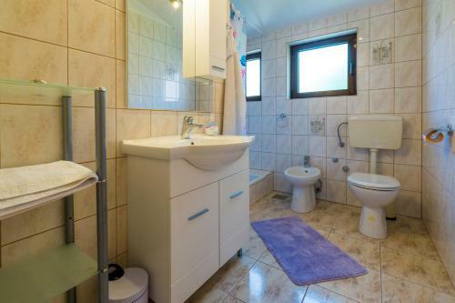 Two-bedroom Apartment Crikvenica 44