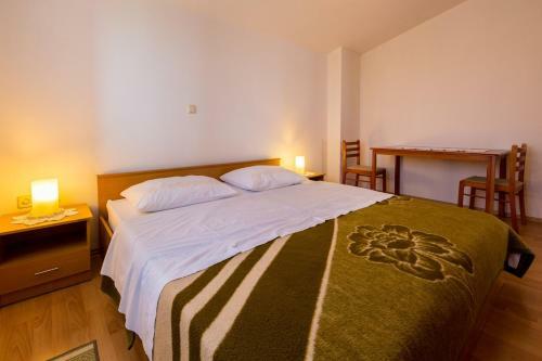 Two-bedroom Apartment Crikvenica 44