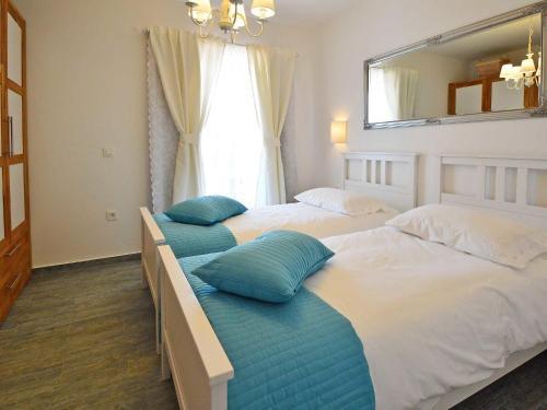 Holiday Home Villa Olea