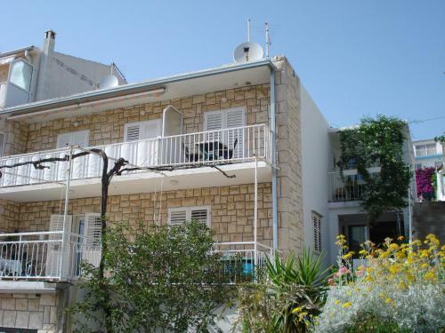 Mirjana Apartment