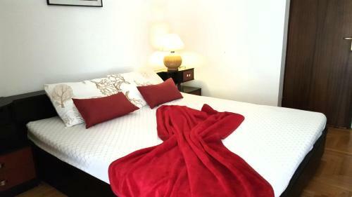 Mirjana Apartment