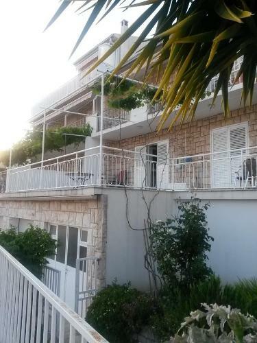 Mirjana Apartment