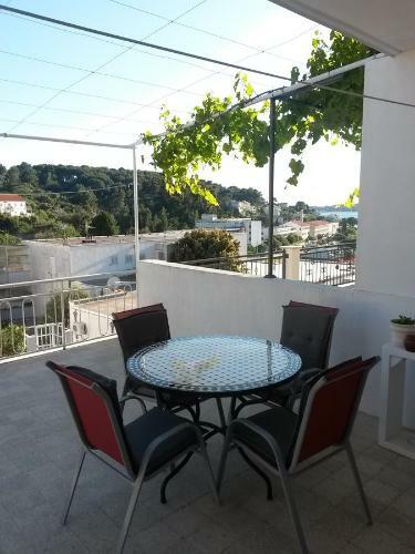Mirjana Apartment