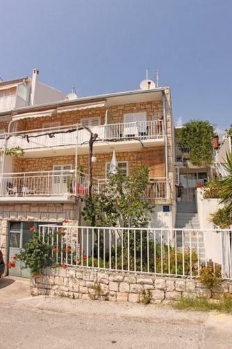 Mirjana Apartment