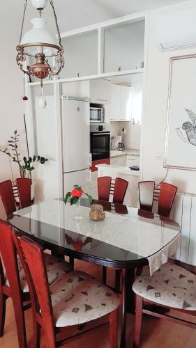 Mirjana Apartment