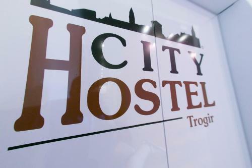 City Hostel Trogir