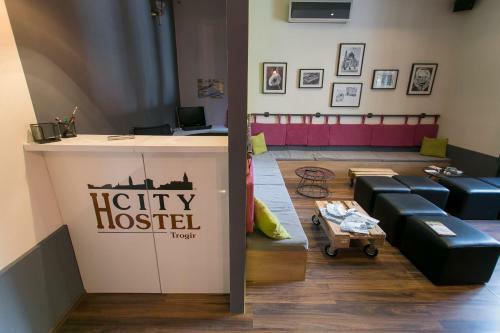 City Hostel Trogir