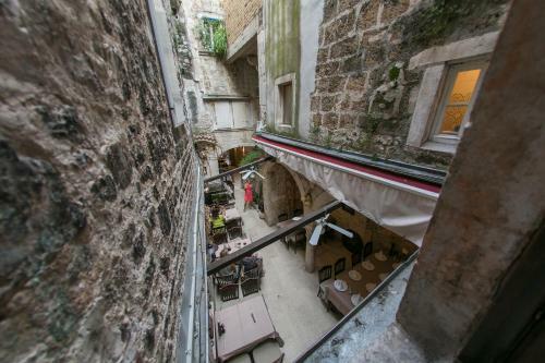 City Hostel Trogir