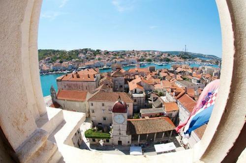 City Hostel Trogir