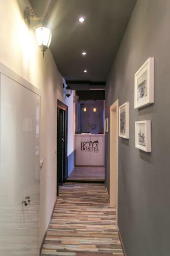 City Hostel Trogir