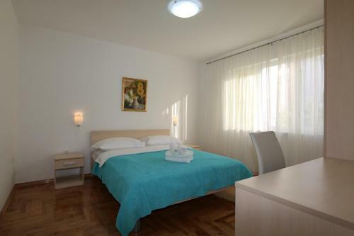 Apartment Slavica
