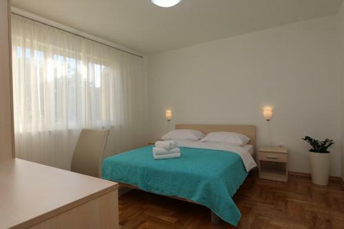 Apartment Slavica