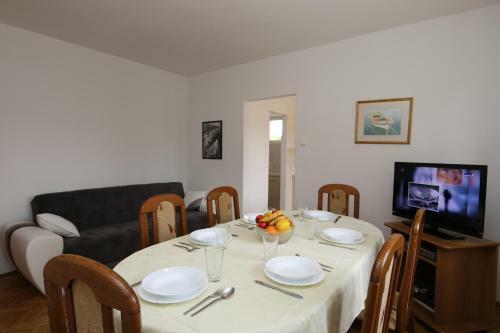 Apartment Slavica