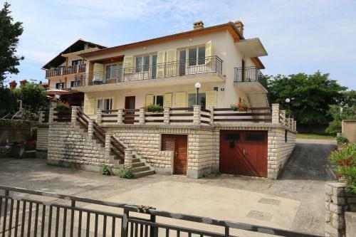 Apartment Slavica