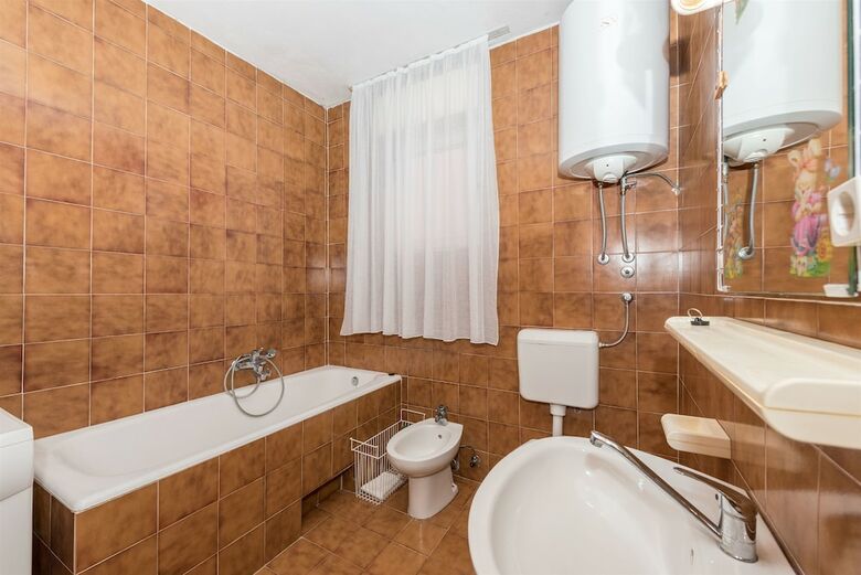 Apartment Milan