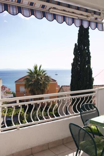 Apartment Mimoza 4